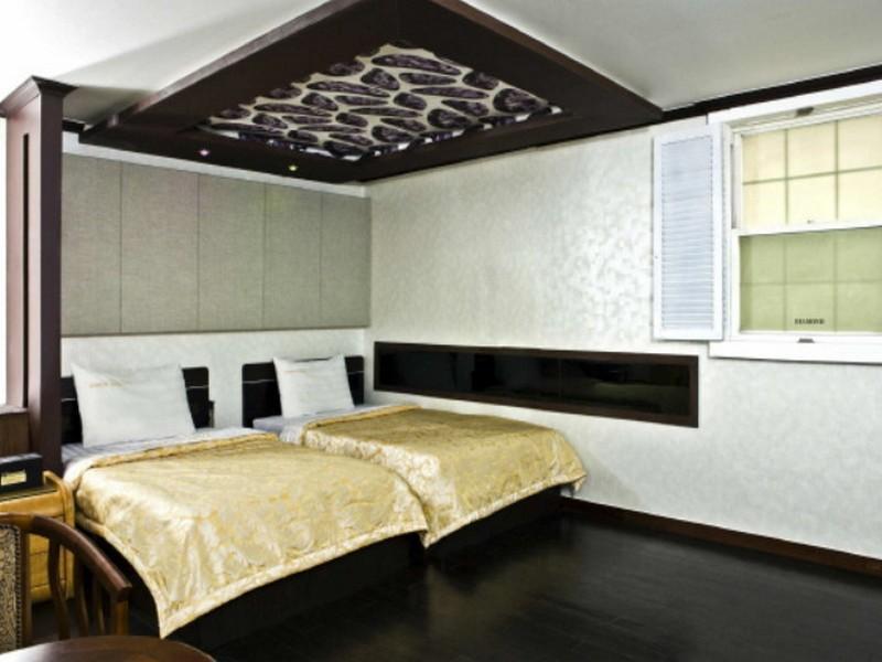 Diamond Hotel Suwon Extérieur photo
