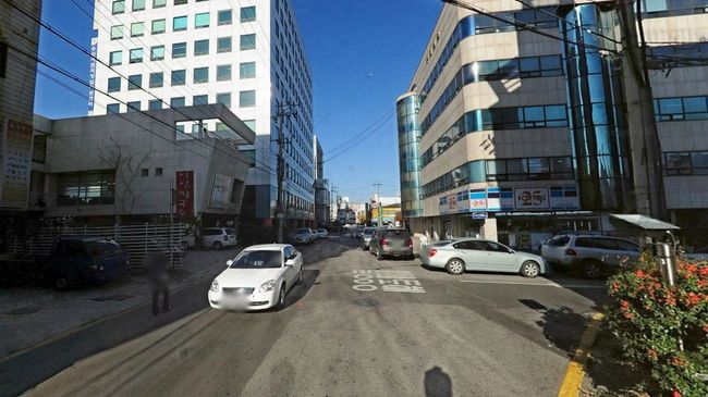 Diamond Hotel Suwon Extérieur photo